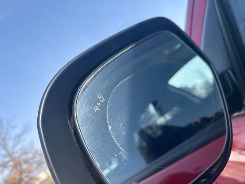 2019 Mitsubishi Outlander Sport ES