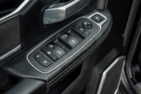 2022 RAM 3500 Laramie