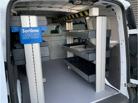 2023 Ford Transit Connect XL