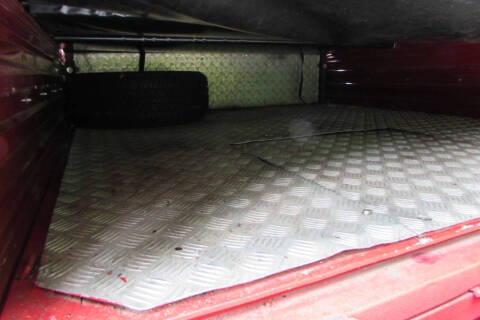 1992 Volkswagen Transporter II