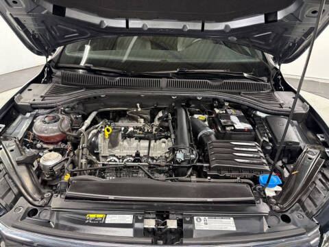 2019 Volkswagen Jetta R-Line