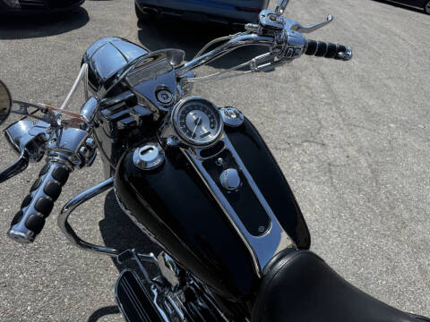 2004 Harley-Davidson Road King