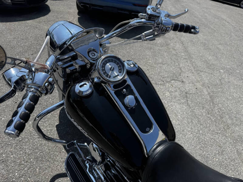 2004 Harley-Davidson Road King