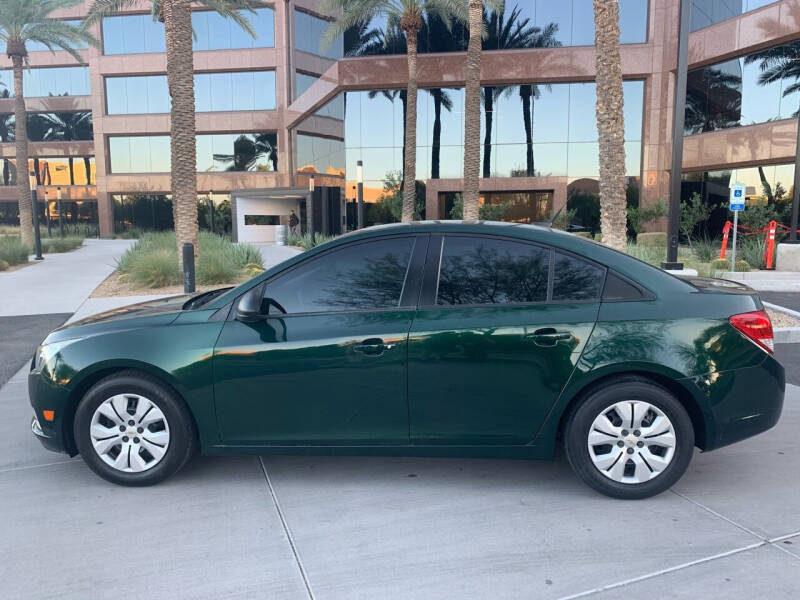 NICE CAR AUTO SALES, LLC Car Dealer in Tempe, AZ