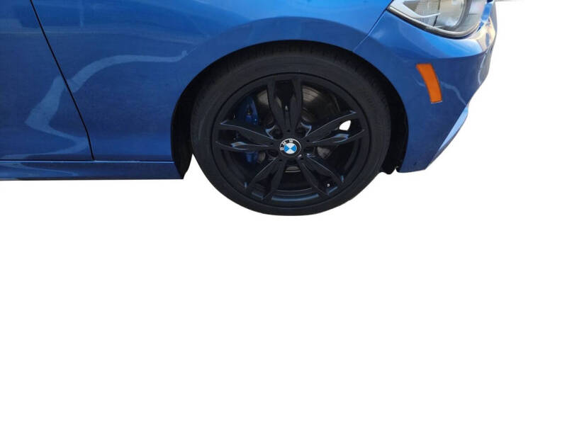 2015 BMW 2 Series M235i