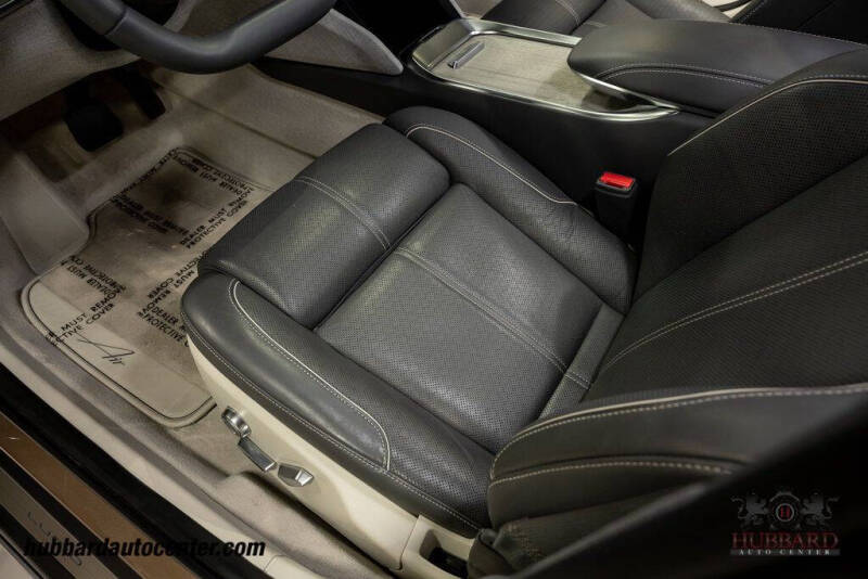 2022 Lucid Air Dream Edition Performance