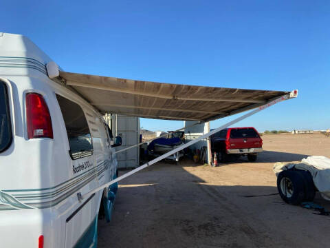 2000 Roadtrek 200 Versatile