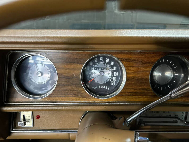 1972 Oldsmobile Cutlass