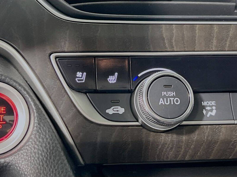 2020 Honda Accord Touring