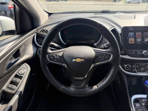 2018 Chevrolet Volt LT