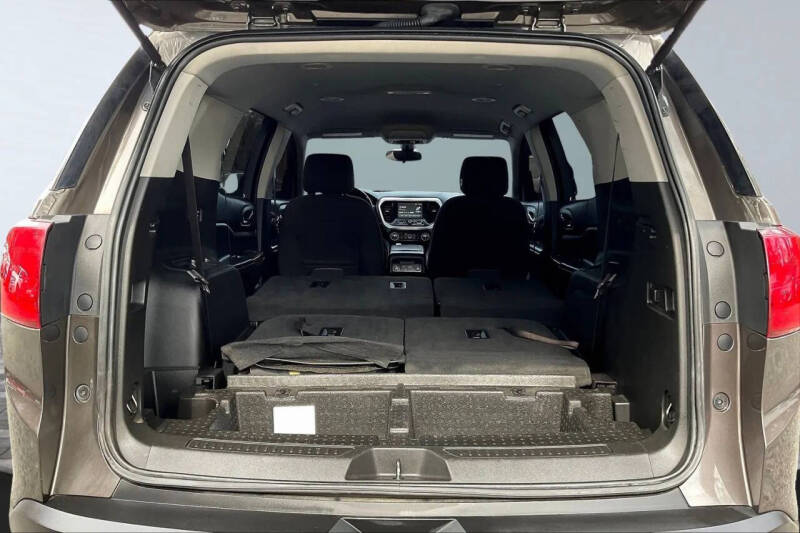 2019 GMC Acadia SLE-1