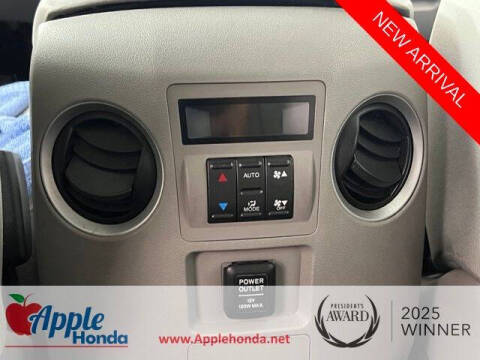 2015 Honda Pilot EX