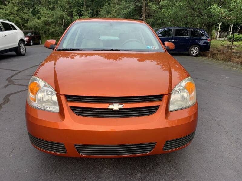 2006 Chevrolet Cobalt for sale at 924 Auto Corp in Sheppton PA