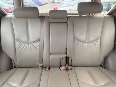 2003 Lexus RX 300