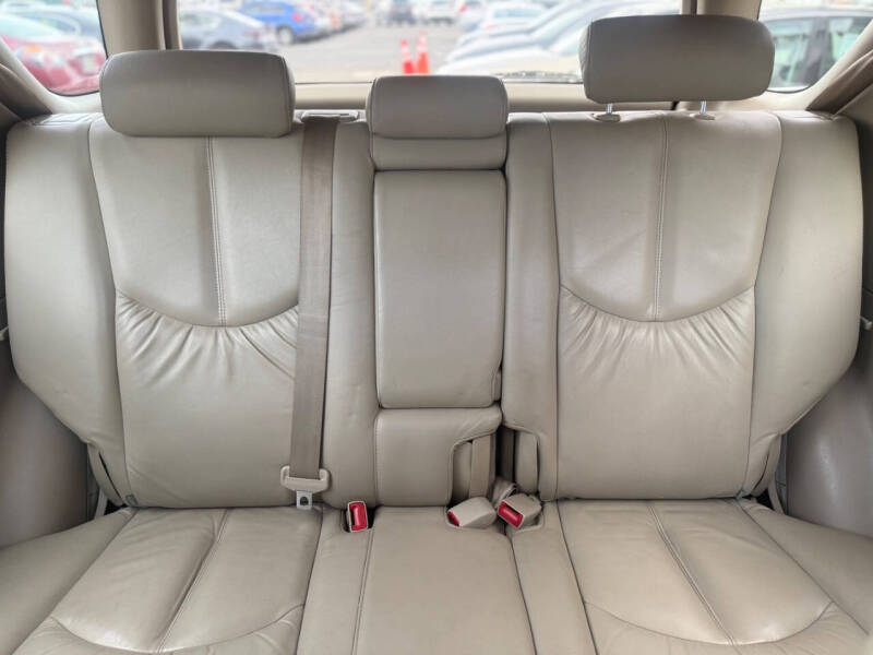 2003 Lexus RX 300