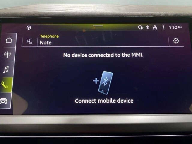 2024 Audi Q4 e-tron quattro Premium 55