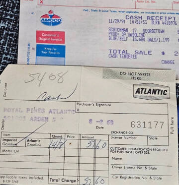 1968 Chevrolet Impala