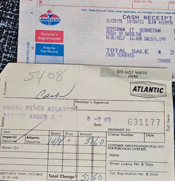 1968 Chevrolet Impala