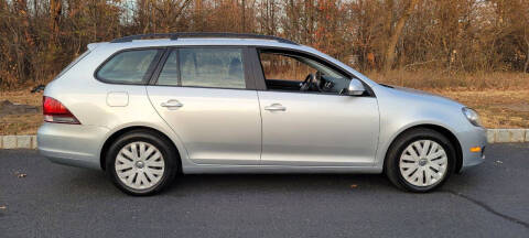 2013 Volkswagen Jetta for sale at Joe Scurti Sales in Lambertville NJ