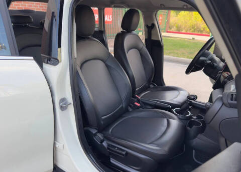 2016 MINI Hardtop 4 Door Cooper
