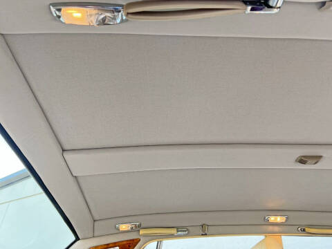 1993 Bentley Turbo R