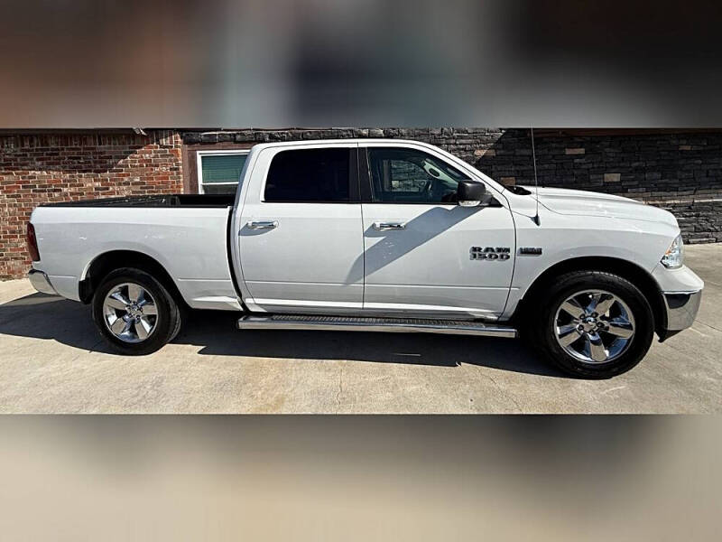2013 RAM 1500