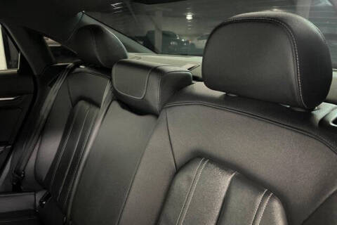 2024 Audi A3 Premium 40 TFSI