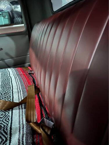 1953 Chevrolet Silverado 1500