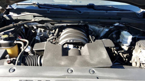 2014 GMC Sierra 1500