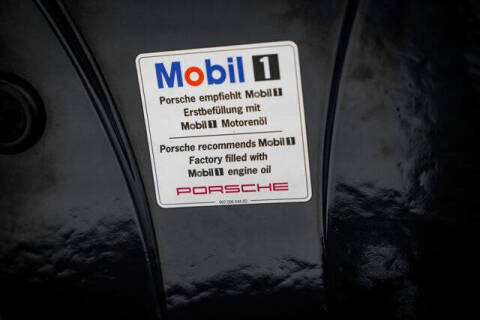 2011 Porsche 911 GT3 RS