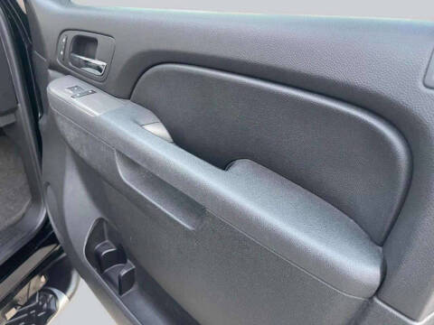 2011 Chevrolet Tahoe LT