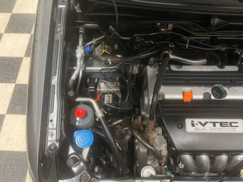 2010 Honda Element EX