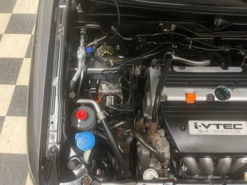 2010 Honda Element EX