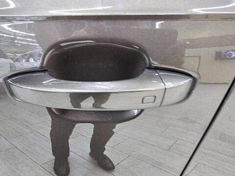 2018 Audi Q7 3.0T quattro Prestige