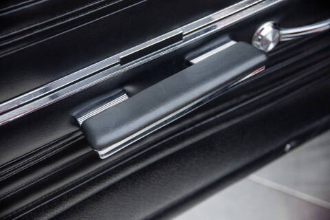 1966 Chevrolet Malibu