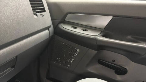 2007 Dodge Ram 1500
