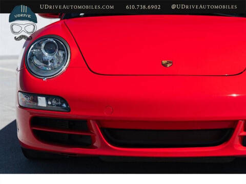 2006 Porsche 911