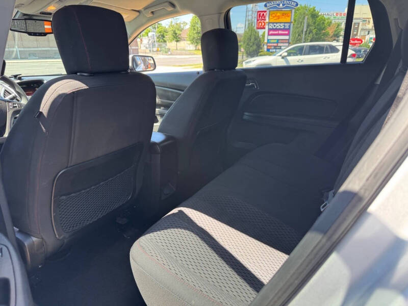 2012 GMC Terrain SLE-1