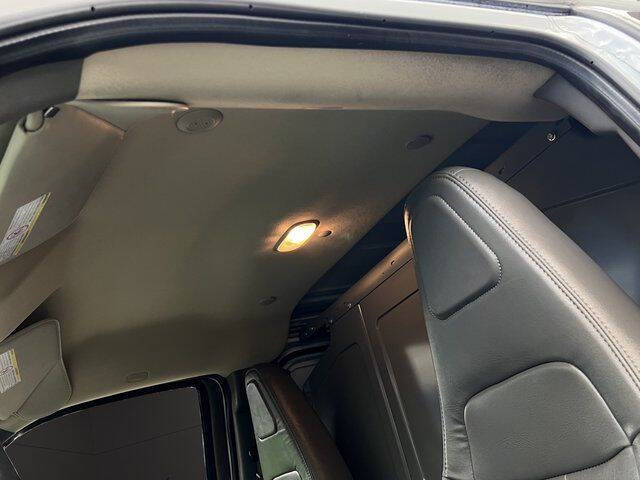 2023 GMC Savana 2500