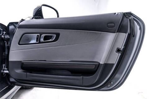 2018 Mercedes-Benz AMG GT C