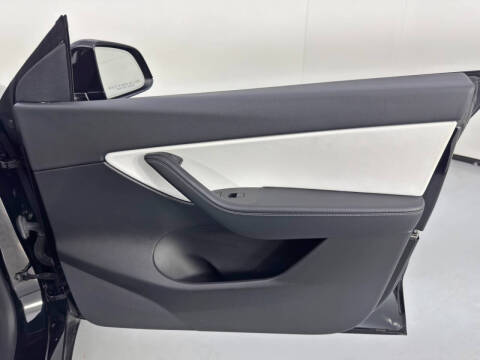 2021 Tesla Model Y Performance