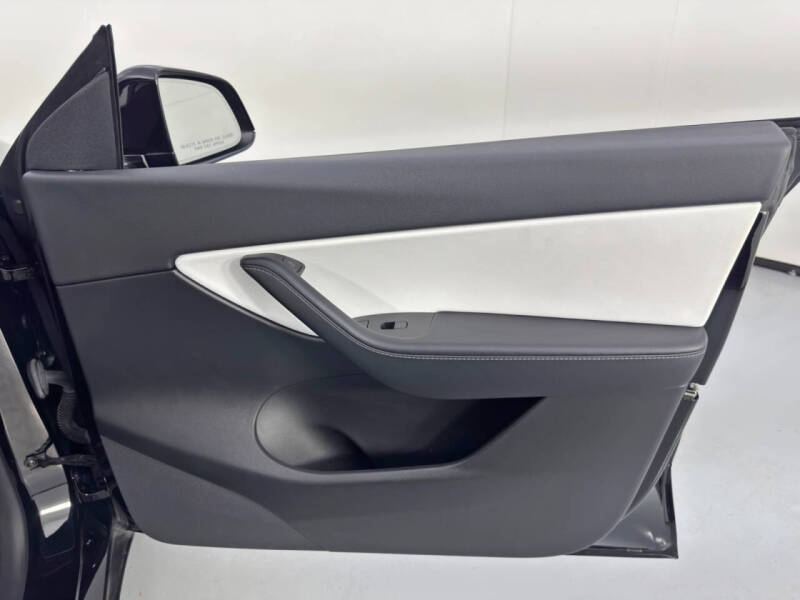 2021 Tesla Model Y Performance