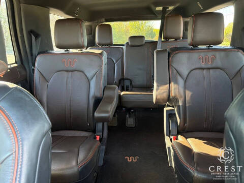 2020 Ford Expedition MAX King Ranch