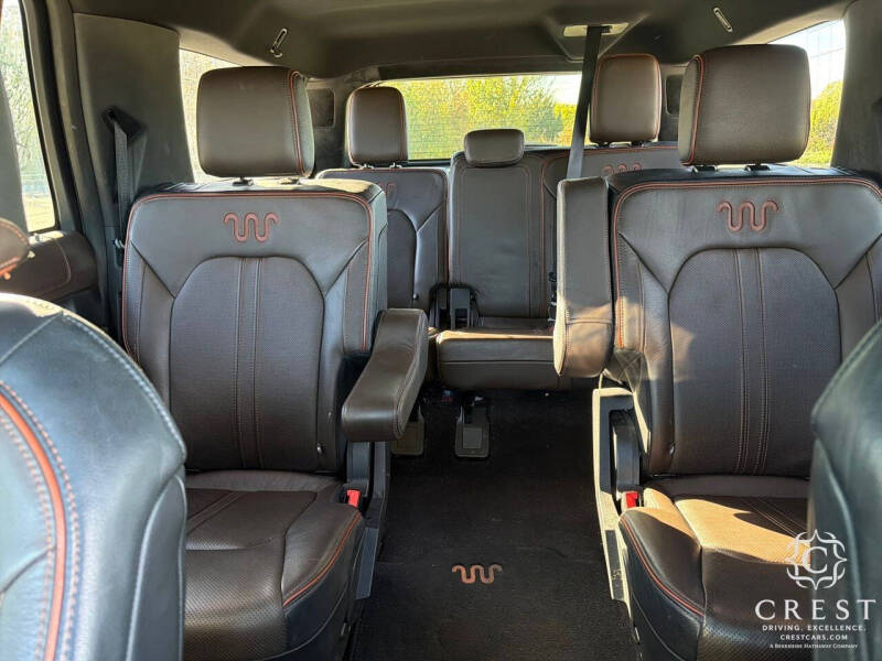 2020 Ford Expedition MAX King Ranch