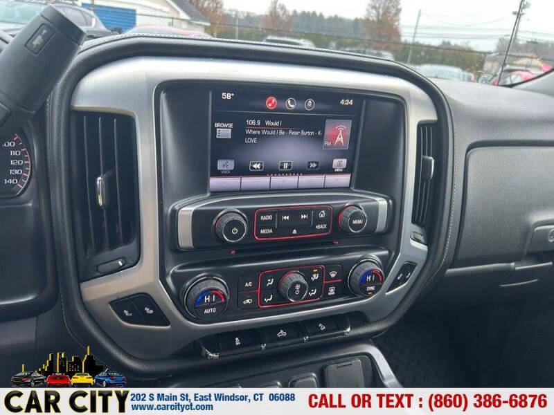 2014 GMC Sierra 1500