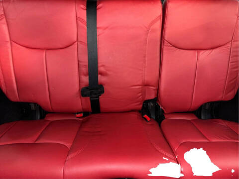 2015 Jeep Wrangler Unlimited