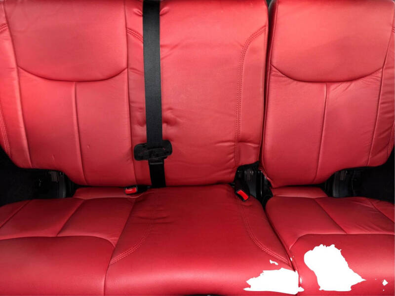 2015 Jeep Wrangler Unlimited