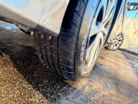 2021 Toyota Prius Prime