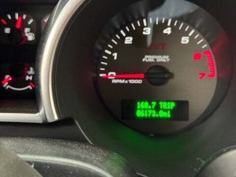 2007 Ford Shelby GT500