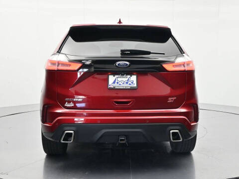 2019 Ford Edge ST